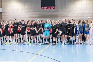 Bild 49 - wBJ Fortuna St. Juergen Winter Cup